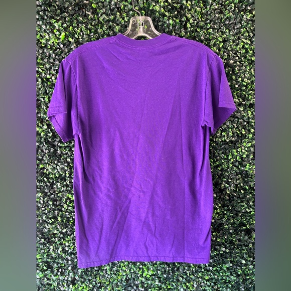 420 hand signs tee - Picture 4 of 4